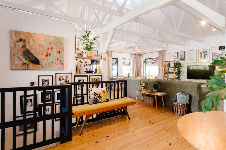 4 Bedroom Property for Sale in Kommetjie Western Cape